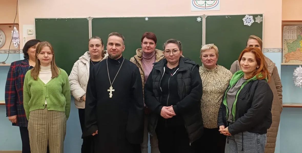 04 декабря 2025. Родительское собрание.