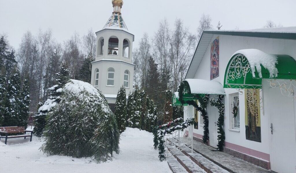 «Тепло должно быть не только снаружи, но и внутри».